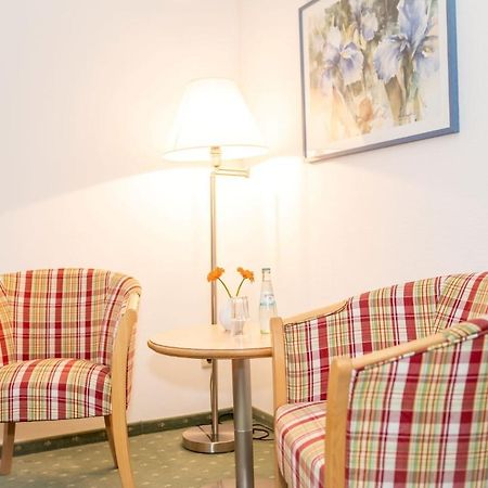 Hotel Garni Christl Bad Griesbach  Dış mekan fotoğraf