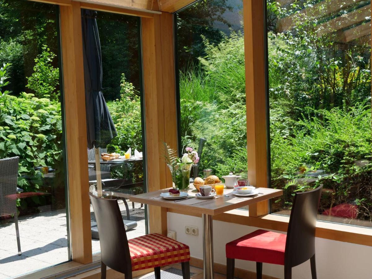 Hotel Garni Christl Bad Griesbach  Dış mekan fotoğraf
