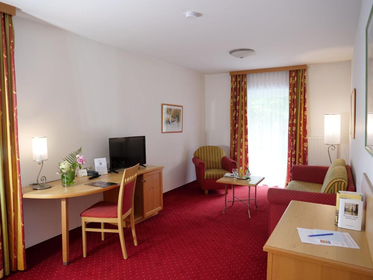 Hotel Garni Christl Bad Griesbach  Dış mekan fotoğraf
