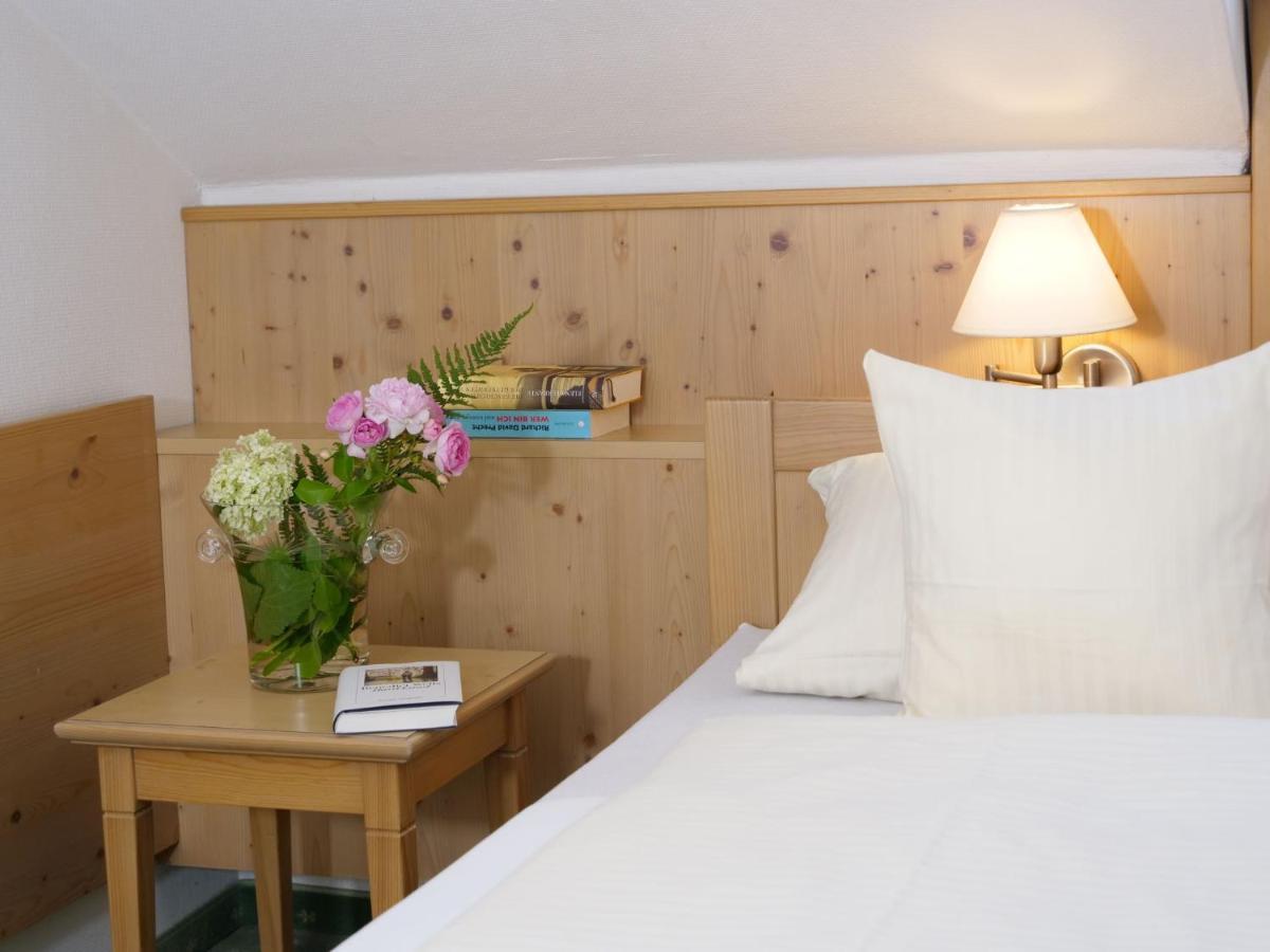 Hotel Garni Christl Bad Griesbach  Dış mekan fotoğraf