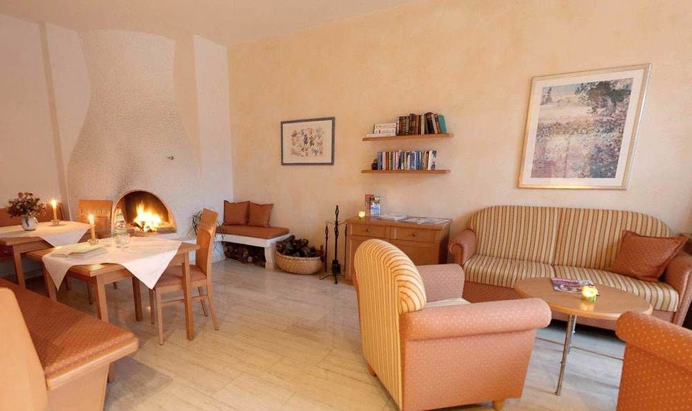 Hotel Garni Christl Bad Griesbach  Dış mekan fotoğraf