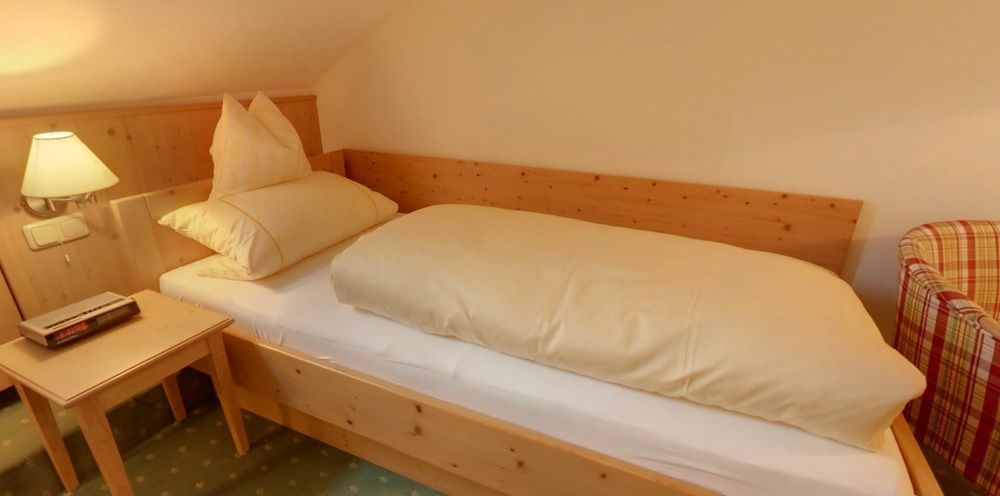 Hotel Garni Christl Bad Griesbach  Dış mekan fotoğraf