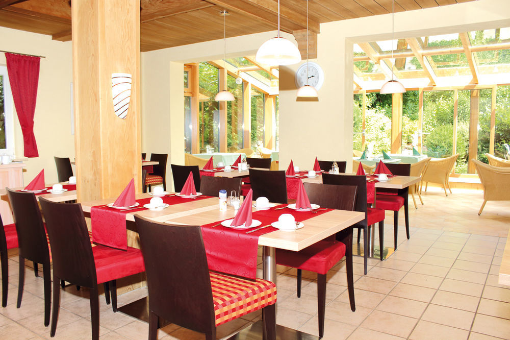 Hotel Garni Christl Bad Griesbach  Dış mekan fotoğraf